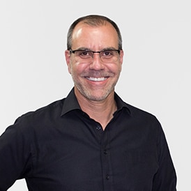 Chris Liccardi, VP Operations, FloWater