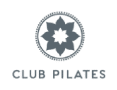 Club Pilates logo