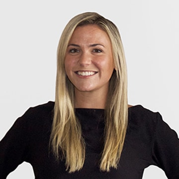 Annie Cheifetz, Account Executive, FloWater