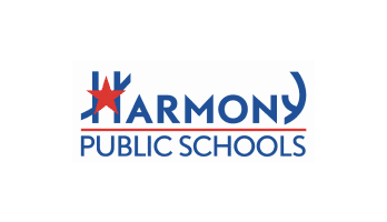 harmon public schools logo