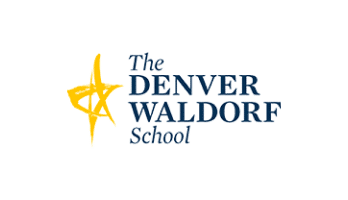 the denver waldorf school logo