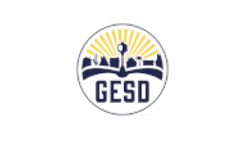 GESD school logo