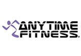 anytime fitness gym logo